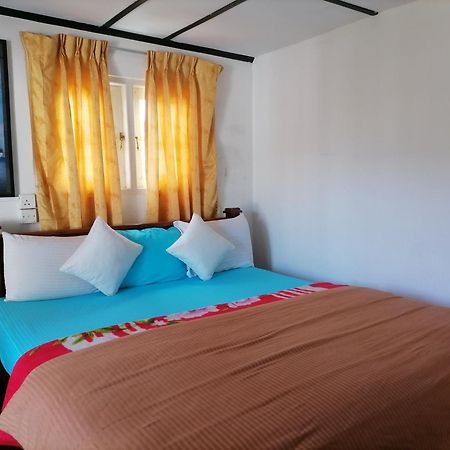 Himawari Hills Hotel Nuwara Eliya Ngoại thất bức ảnh