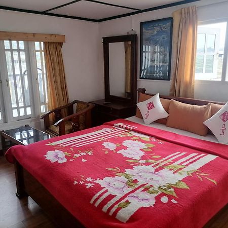 Himawari Hills Hotel Nuwara Eliya Ngoại thất bức ảnh