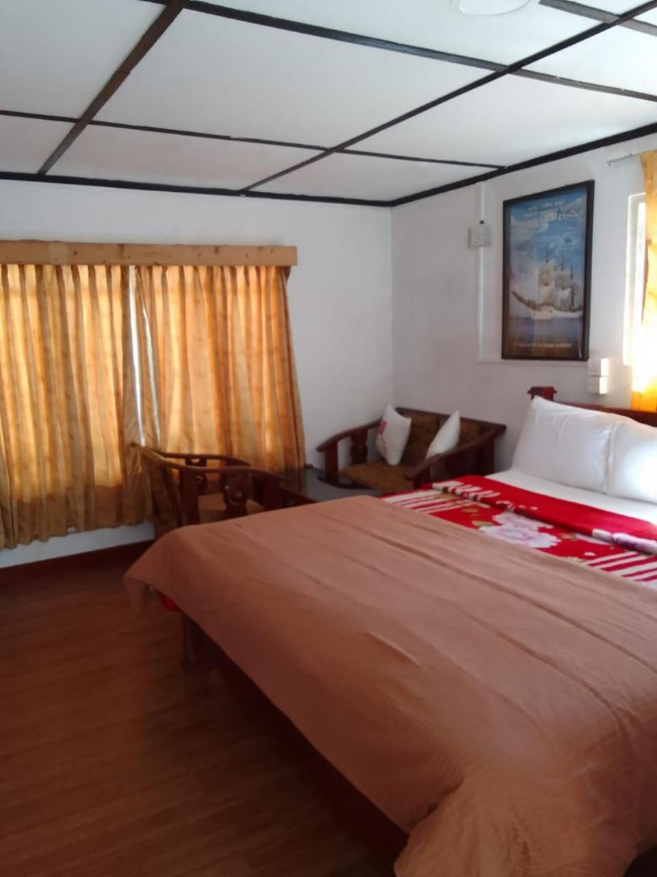 Himawari Hills Hotel Nuwara Eliya Ngoại thất bức ảnh