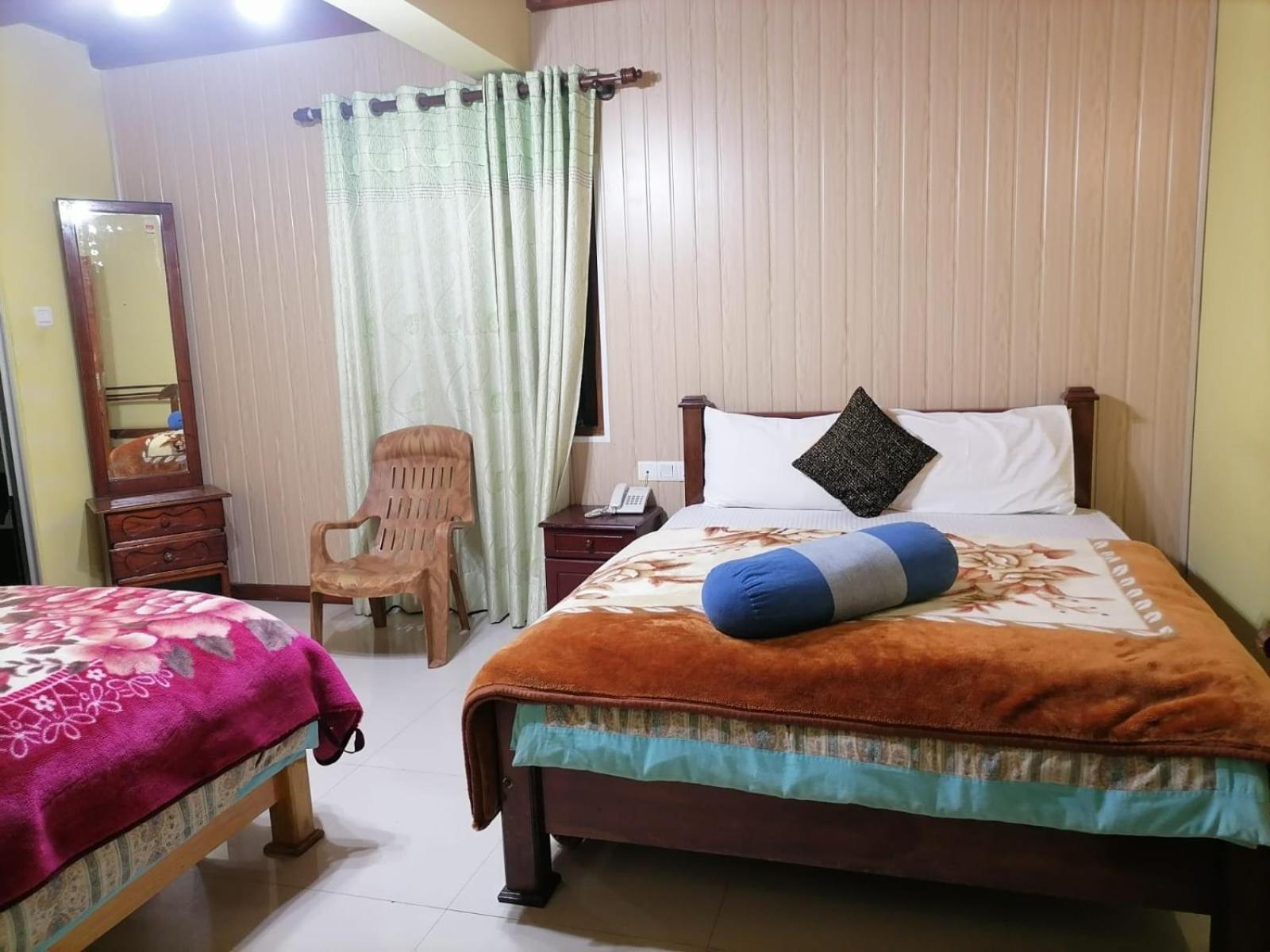 Himawari Hills Hotel Nuwara Eliya Ngoại thất bức ảnh