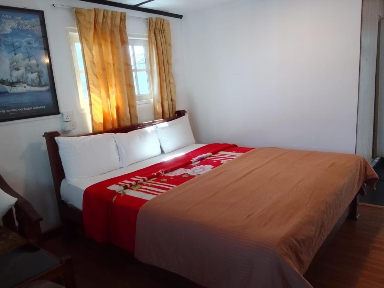 Himawari Hills Hotel Nuwara Eliya Ngoại thất bức ảnh