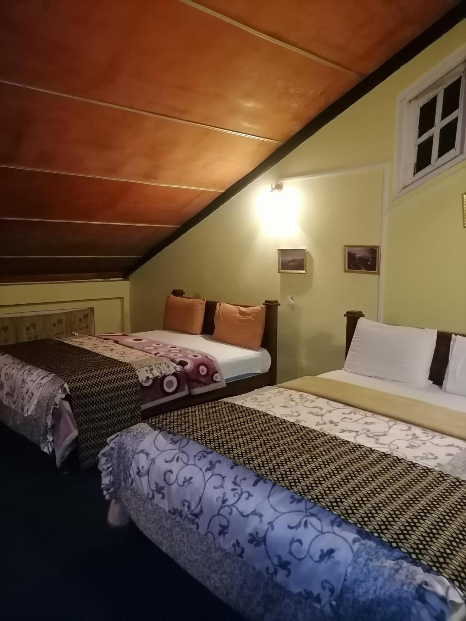 Himawari Hills Hotel Nuwara Eliya Ngoại thất bức ảnh