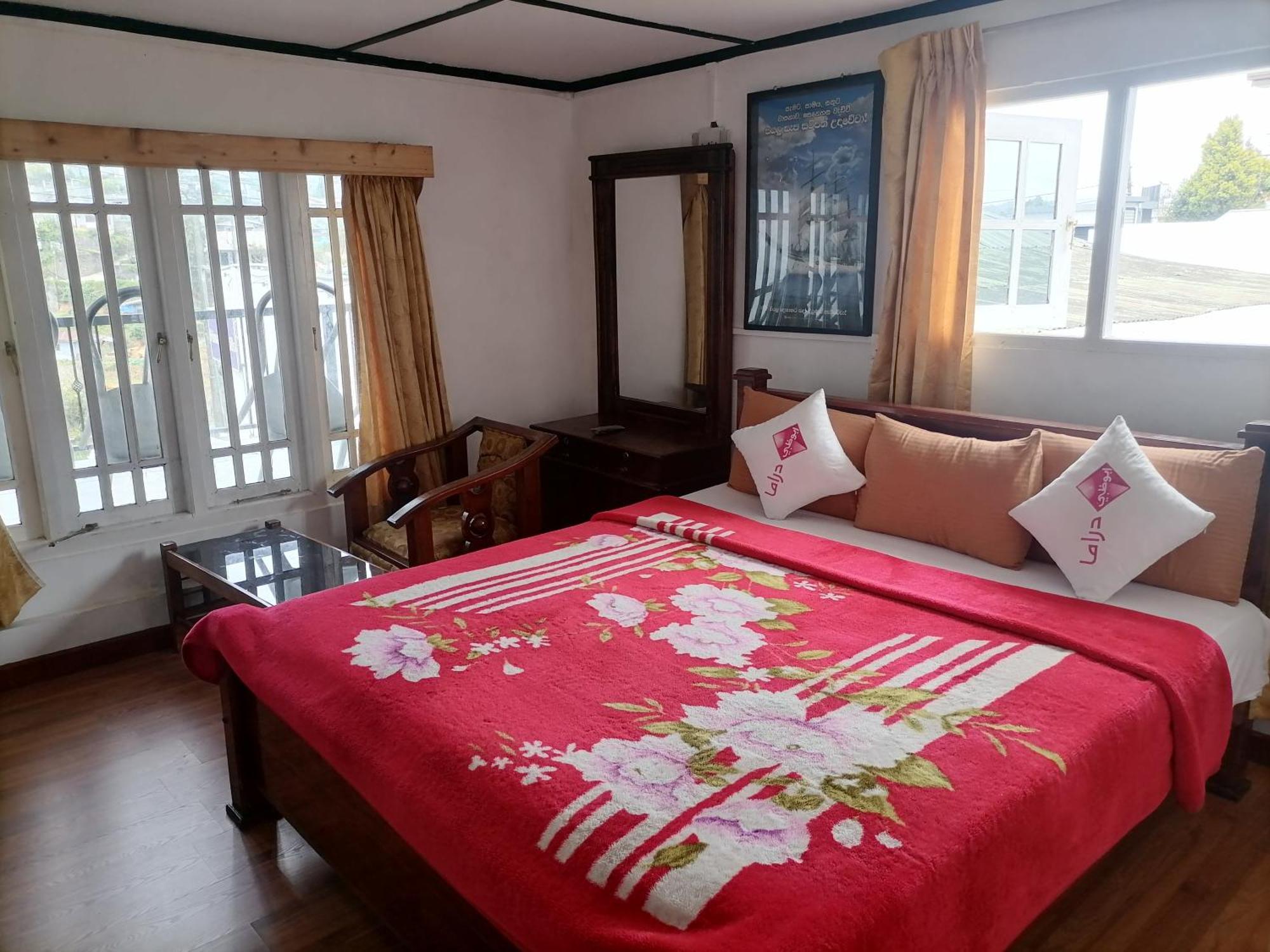 Himawari Hills Hotel Nuwara Eliya Ngoại thất bức ảnh