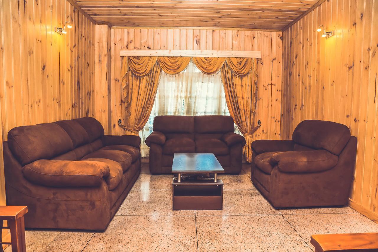 Himawari Hills Hotel Nuwara Eliya Ngoại thất bức ảnh