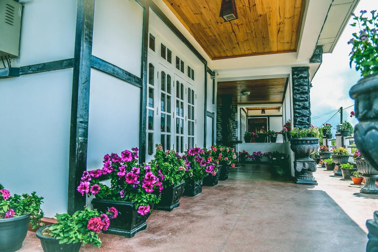 Himawari Hills Hotel Nuwara Eliya Ngoại thất bức ảnh