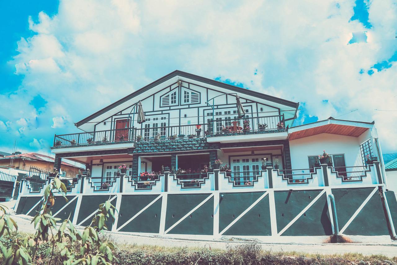 Himawari Hills Hotel Nuwara Eliya Ngoại thất bức ảnh