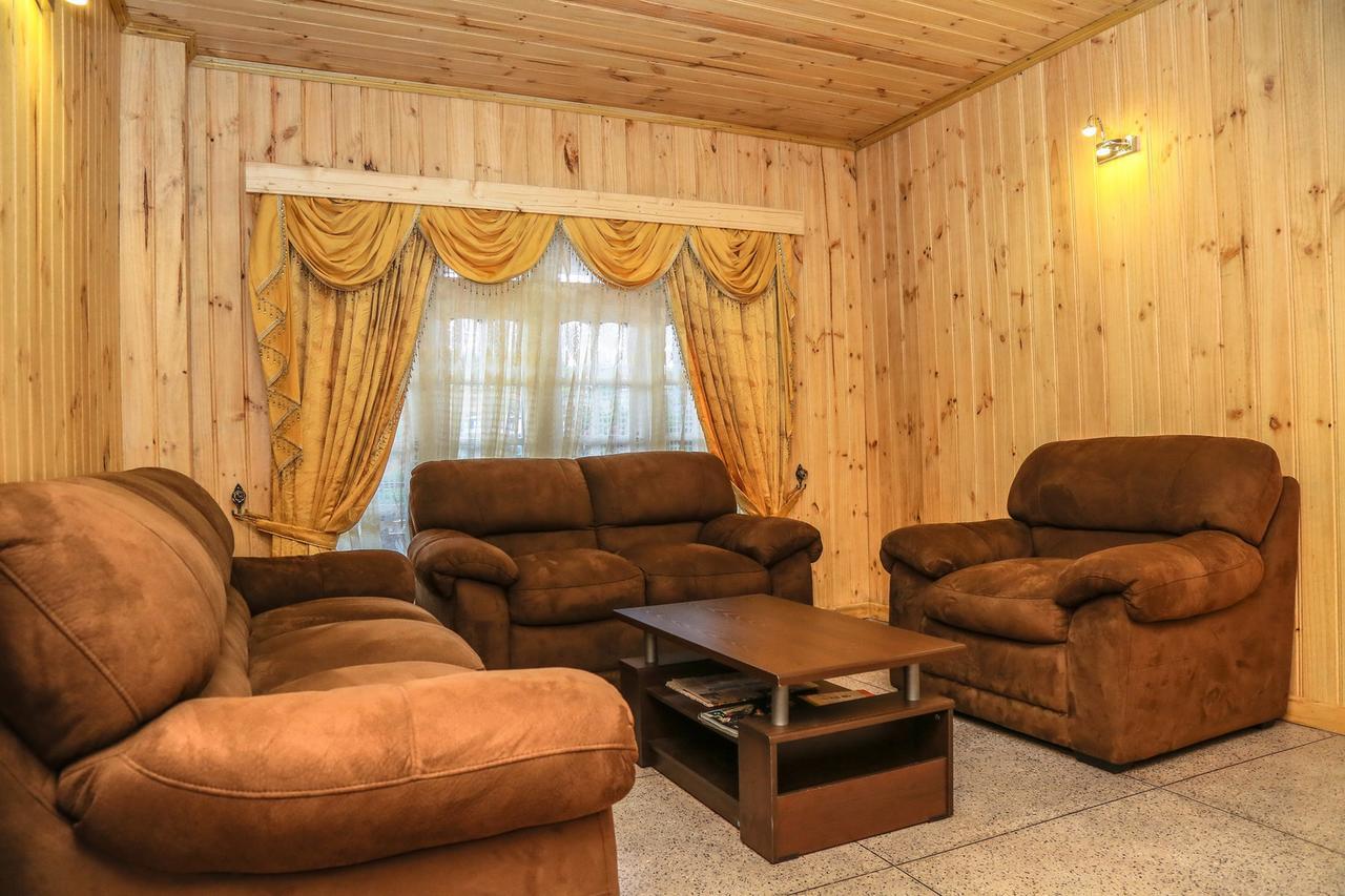 Himawari Hills Hotel Nuwara Eliya Ngoại thất bức ảnh
