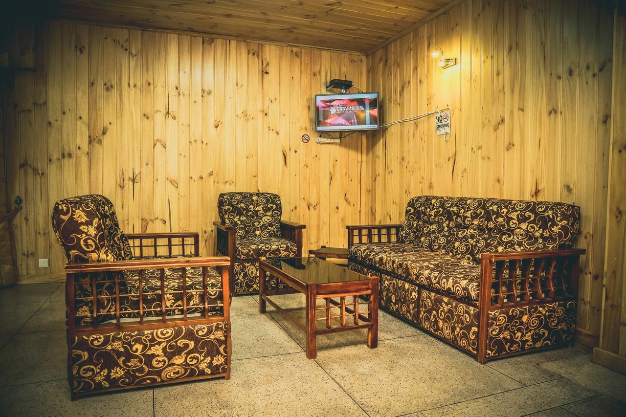 Himawari Hills Hotel Nuwara Eliya Ngoại thất bức ảnh