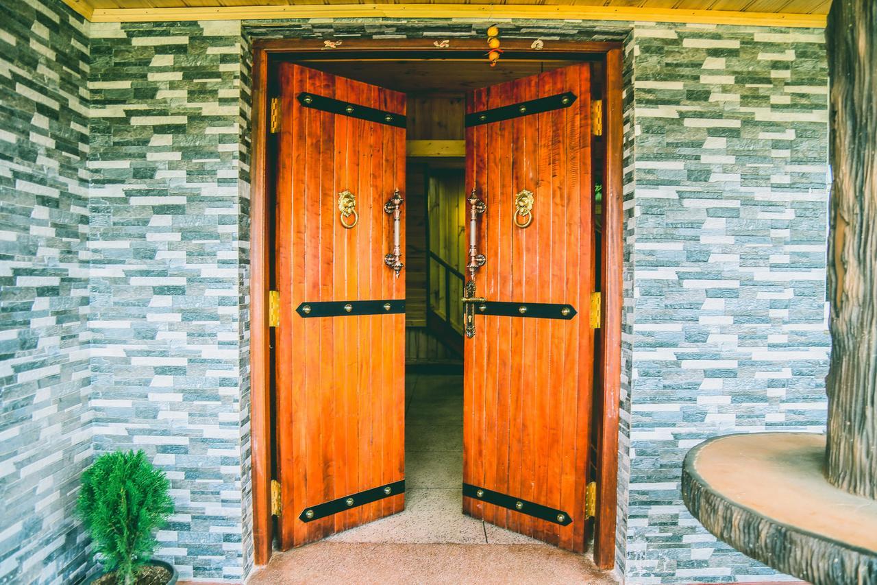 Himawari Hills Hotel Nuwara Eliya Ngoại thất bức ảnh