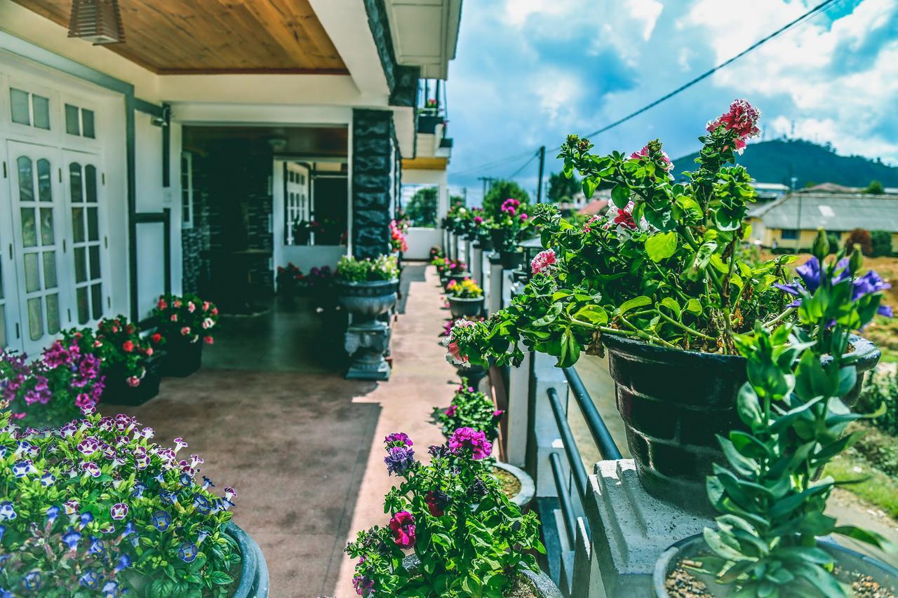 Himawari Hills Hotel Nuwara Eliya Ngoại thất bức ảnh
