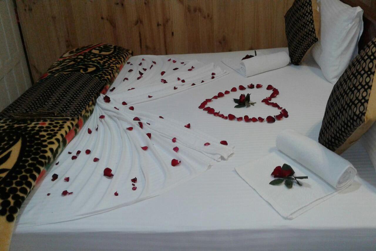 Himawari Hills Hotel Nuwara Eliya Ngoại thất bức ảnh