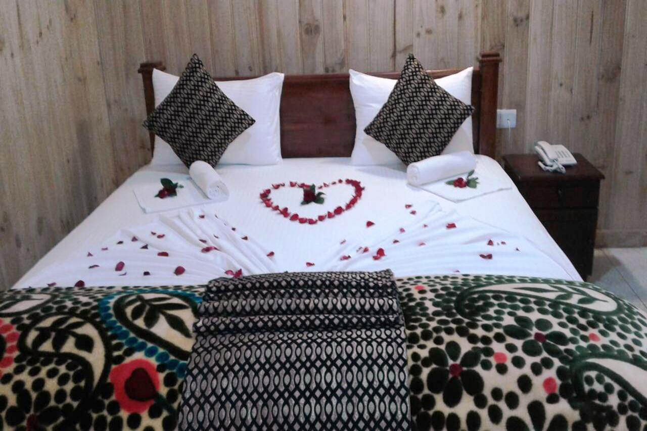 Himawari Hills Hotel Nuwara Eliya Ngoại thất bức ảnh