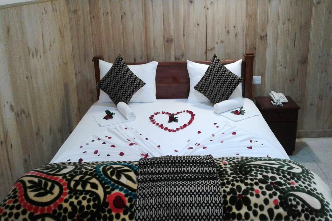 Himawari Hills Hotel Nuwara Eliya Ngoại thất bức ảnh
